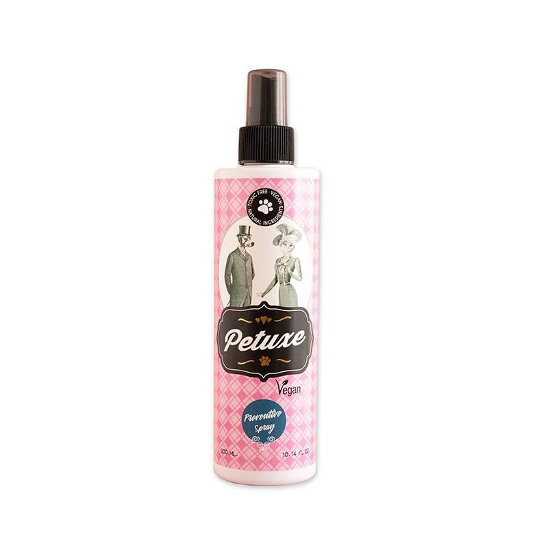 [00900] PETUXE SPRAY PREVENTIVO 300 ML