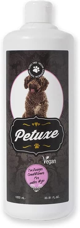 [00903] PETUXE ACONDICIONADOR TEXTURIZADOR ESPECIAL PDA 1 L