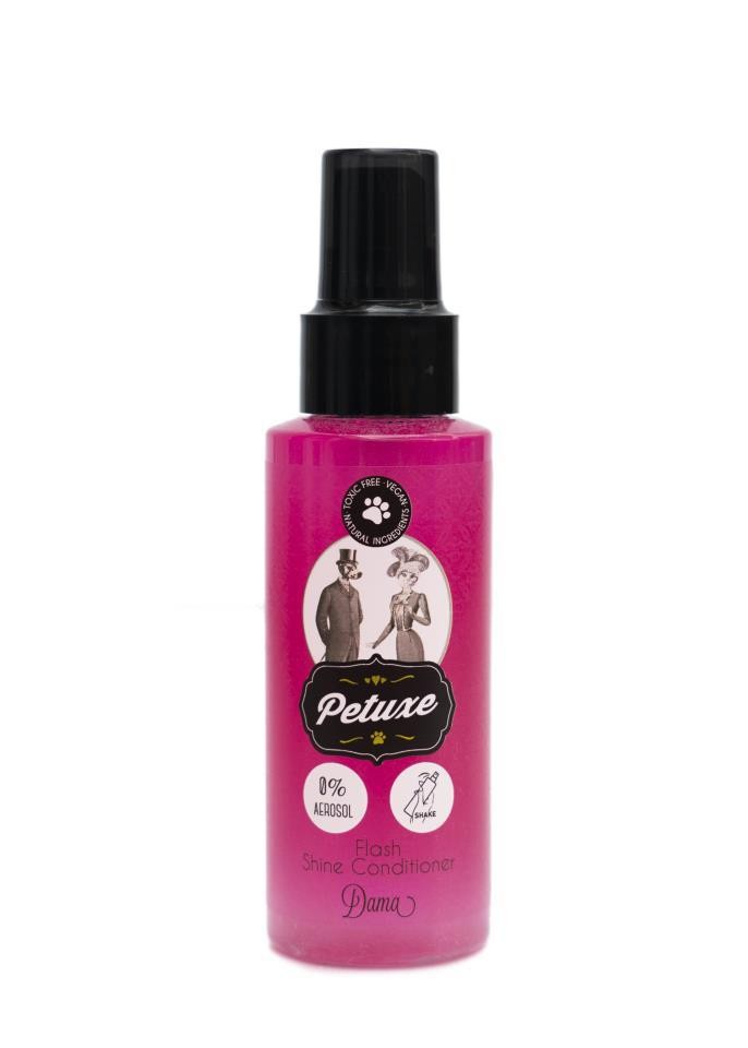 [0904] ECO FLASH DAMA ACONDICIONADOR BRILLO 100ML