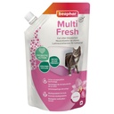 MULTI FRESH NEUTRALIZADOR DE OLORES ARENA GATOS - ORQUIDEA