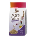 XTRAVITAL PÁJAROS EXÓTICOS - 500G