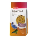 PASTA DE HUEVO PERIQUITOS, AGAPORNIS, PEQUEÑAS COT