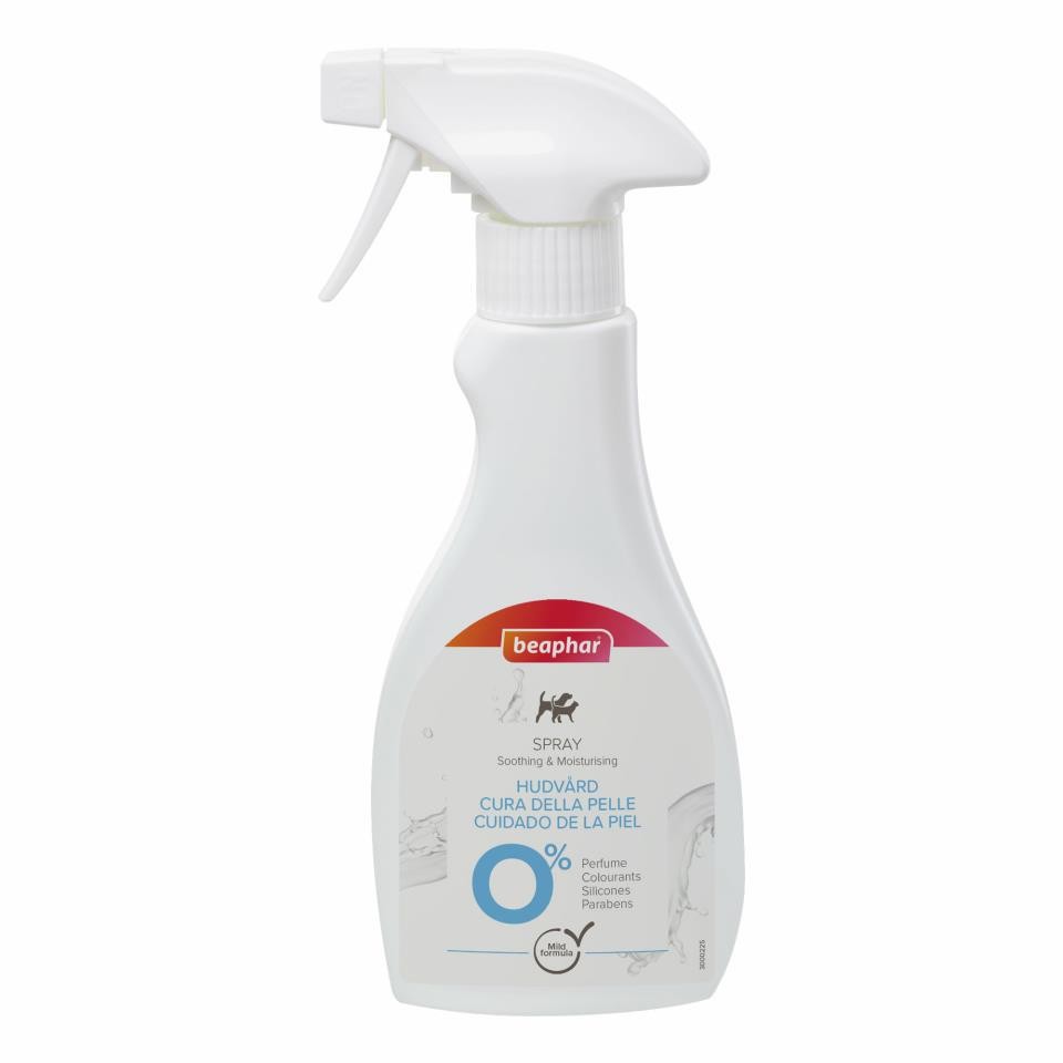 [1000206] SPRAY PARA EL CUIDADO DE LA PIEL PERROS Y GATOS -