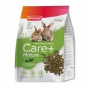 CARE+ NATURE CONEJO - 1,5kG