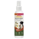 Keep Off Spray Educador Interiores - 200ml