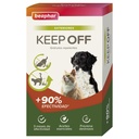 Keep Off Gránulos Exteriores - 2 x 200g