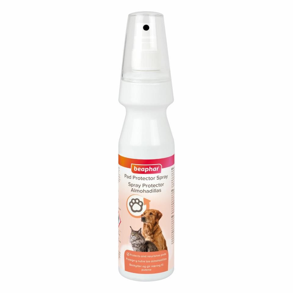 [10235] SPRAY PROTECTOR ALMOHADILLAS - 150ML