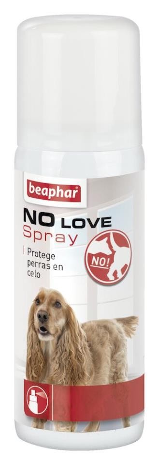 [10338] NO LOVE SPRAY - 50ML