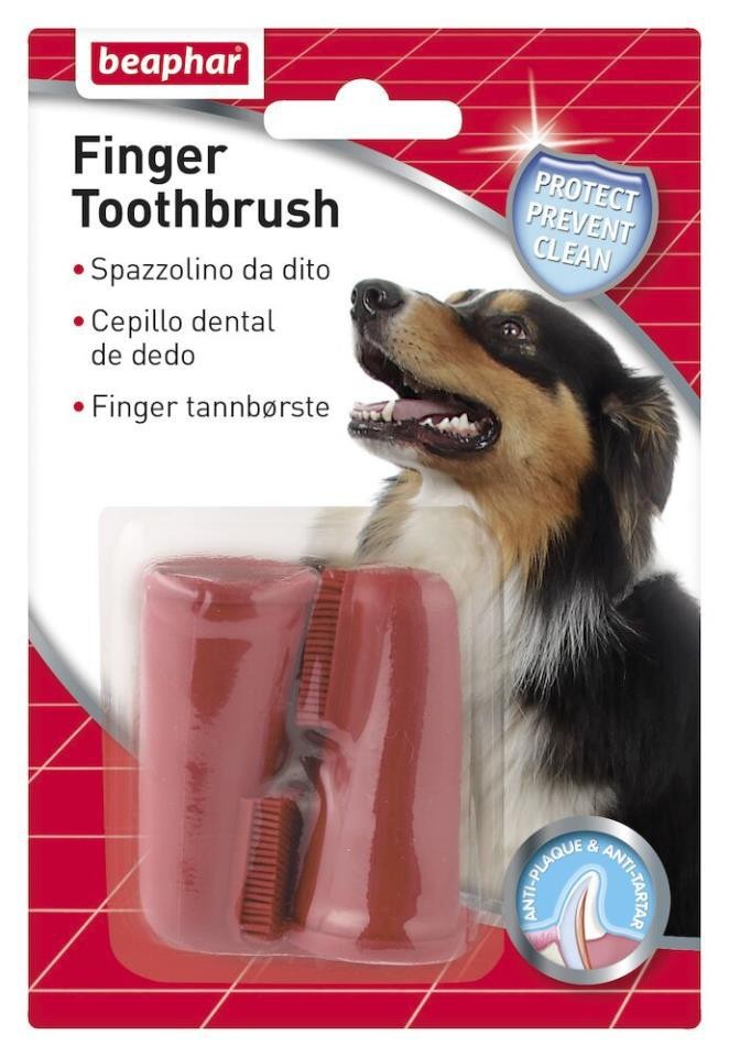 [10448] CEPILLO DENTAL DE DEDO - 2U