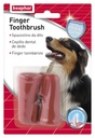 CEPILLO DENTAL DE DEDO - 2U