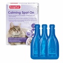 CALMING PIPETAS GATOS - 3PIP x 0,4ML