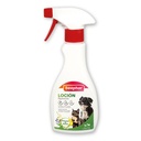 LOCIÓN REPELENTE PERROS Y GATOS - 250ML