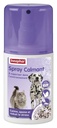 CALMING SPRAY AMBIENTE PERROS Y GATOS - 125 ML
