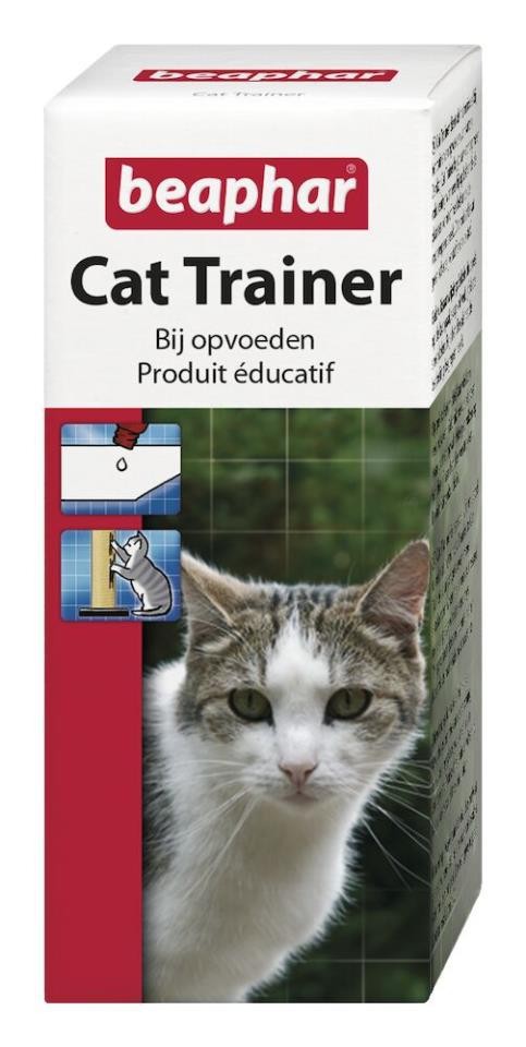 [11292] CAT TRAINER EDUCADOR GATOS - 10ML