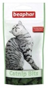 SNACK BOCADITOS CATNIP BITS GATOS - 35G