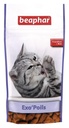 SNACK BOCADITOS MALTA BITS GATOS - 35G