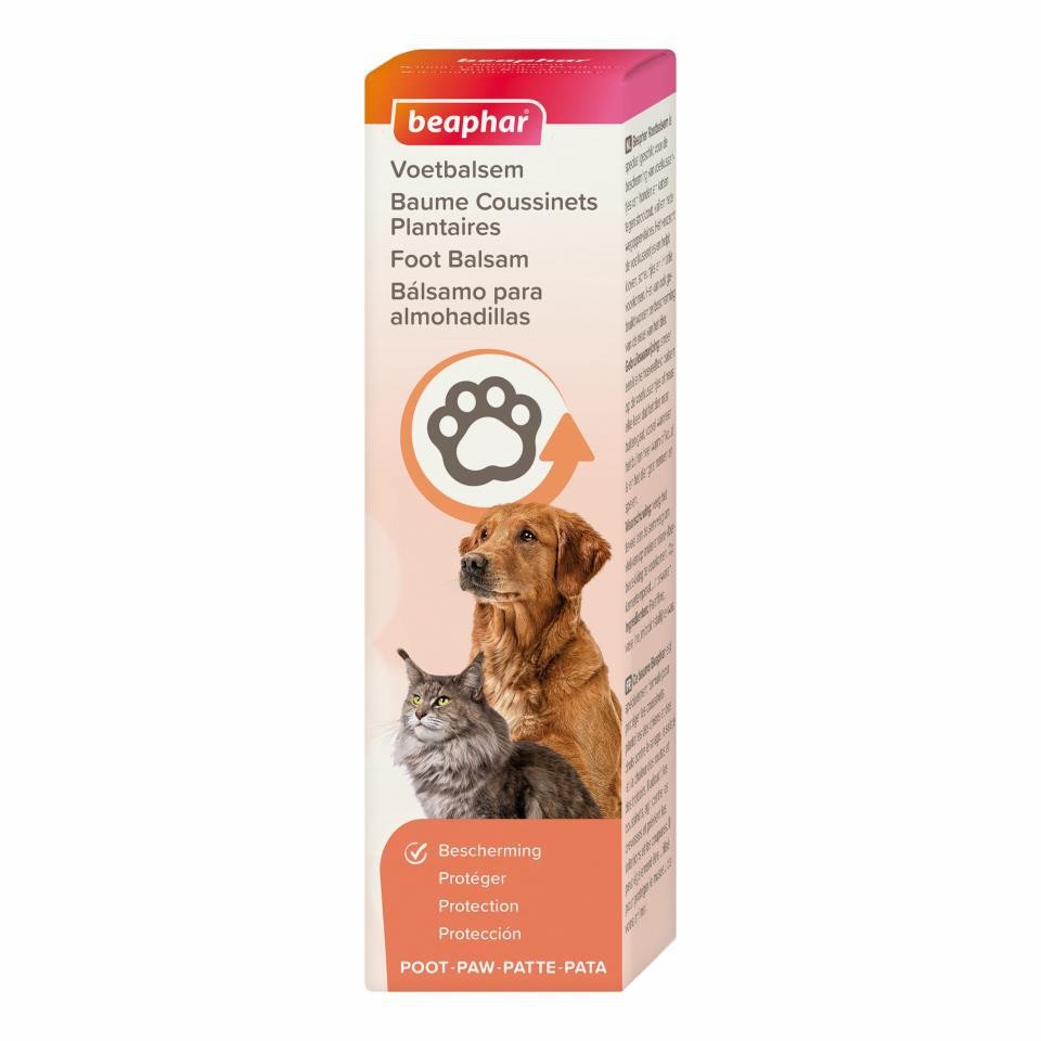 [11762] BÁLSAMO PROTECTOR PARA ALMOHADILLAS - 40ML
