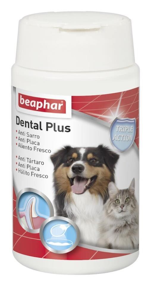 [12210] DENTAL PLUS - 75G