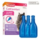 CATCOMFORT PIPETAS GATOS - 3PIP