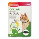 COLLAR REPELENTE GATOS - 35CM