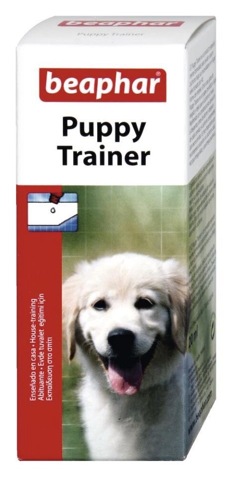 [13506] PUPPY TRAINER EDUCADOR CACHORROS - 20ML