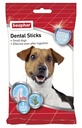 DENTAL STICKS PERROS PEQUEÑOS - 7U - 112G