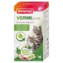 VERMIPURE GATOS COMPRIMIDOS - 50 COMPR.