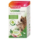 VERMIPURE PERROS <15KG COMPRIMIDOS - 50 COMPR