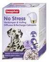 NO STRESS PACK DIFUSOR Y RECAMBIO PERROS - 30ML