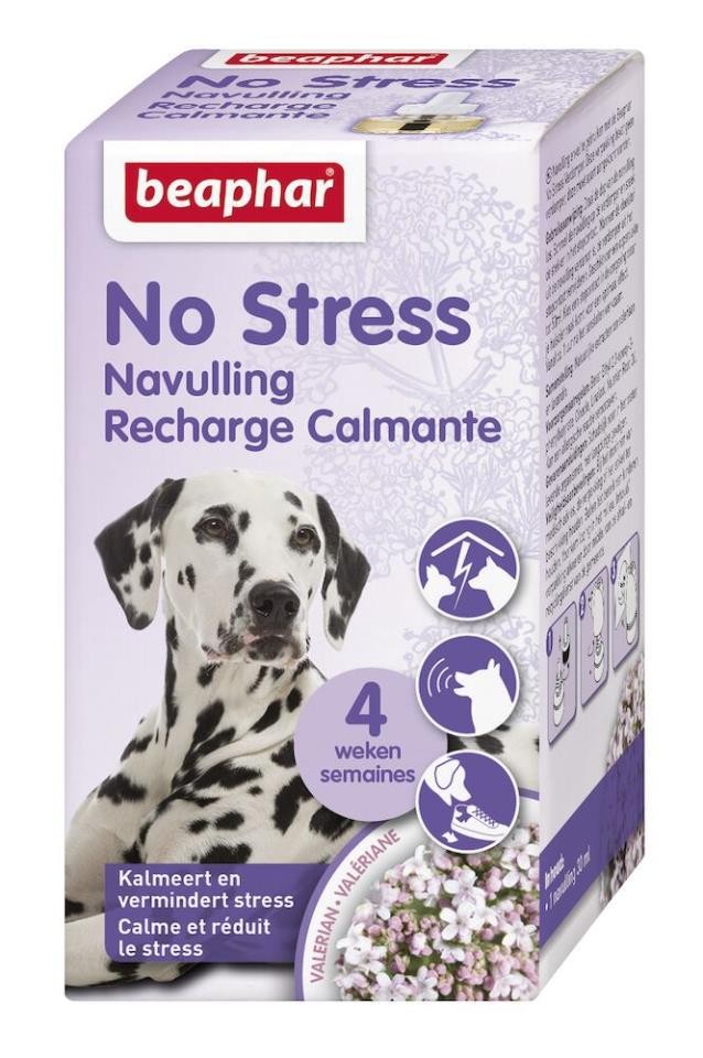 [15000] NO STRESS RECAMBIO DE DIFUSOR PERROS - 30ML