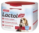 LACTOL LECHE CACHORROS - 250G