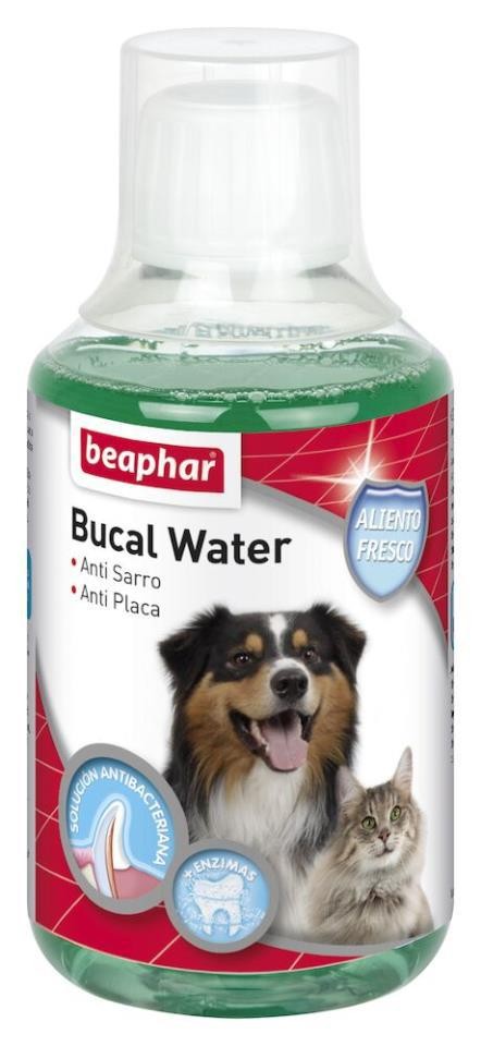 [15682] ENJUAGUE BUCAL PERROS Y GATOS - 250ML