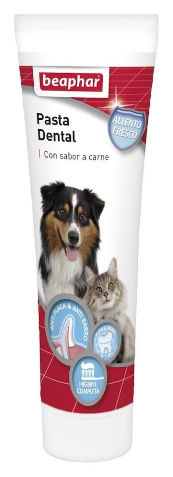[15684] PASTA DENTAL PERROS Y GATOS - 100G