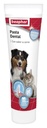 PASTA DENTAL PERROS Y GATOS - 100G