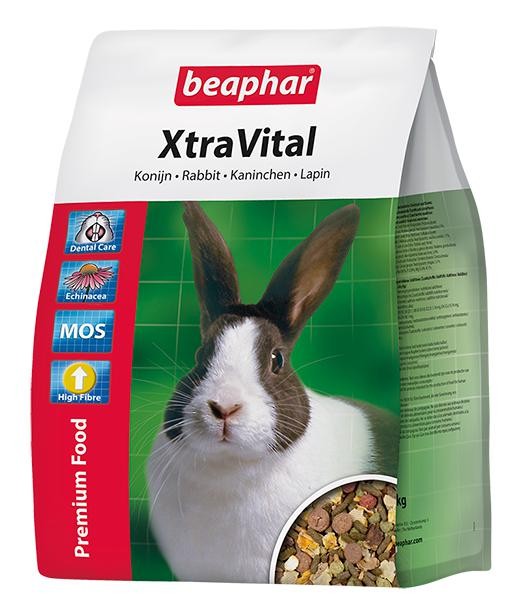 [16315] XTRAVITAL CONEJO - 1KG