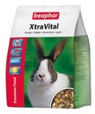 XTRAVITAL CONEJO - 1KG