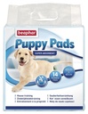 PUPPY PADS EMPAPADOR HIGIÉNICO 60x60 - 14U
