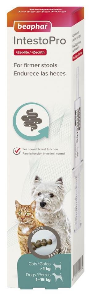 [19087] INTESTOPRO REGULADOR INTESTINAL EN PASTA CACHORROS