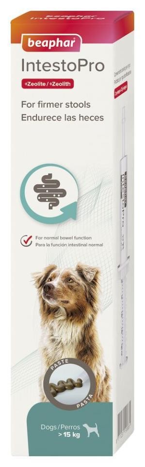 [19088] INTESTOPRO REGULADOR INTESTINAL EN PASTA PERROS -