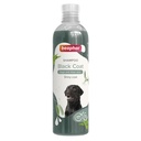 CHAMPÚ PERROS PELO NEGRO - 250ML