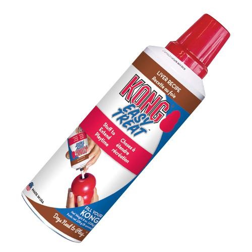 [AL01232] KONG EASY TREAT LIVER