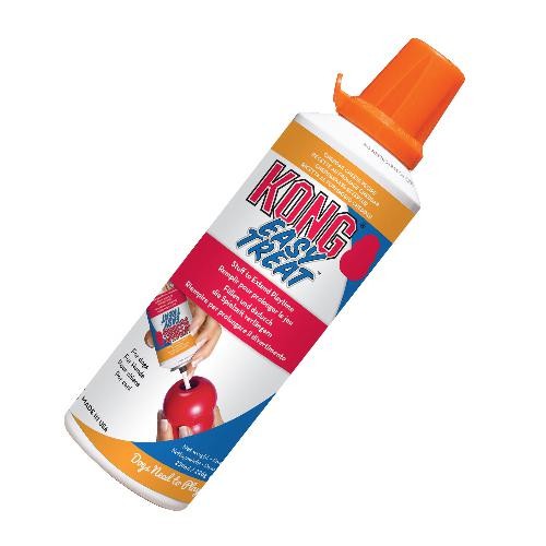 [AL01235] KONG EASY TREAT CHEDDAR CHEESE
