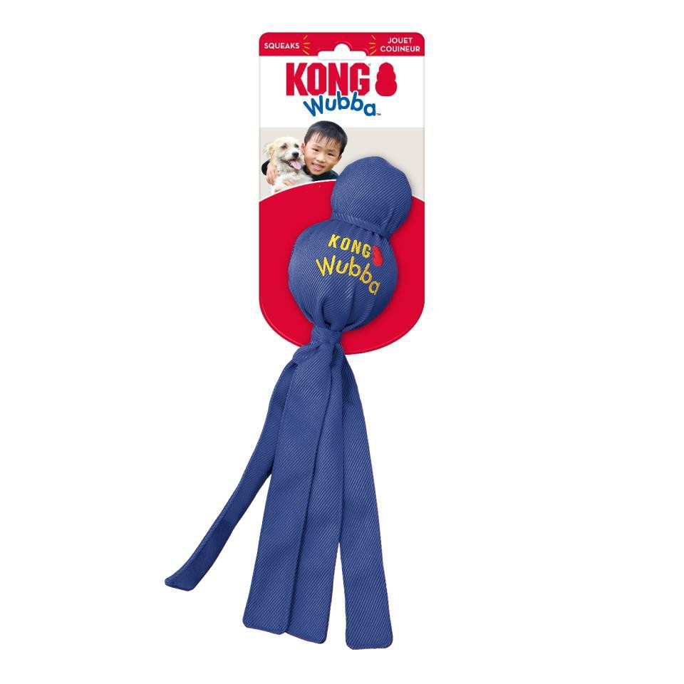 [JU03142] KONG WUBBA ASSORTED L