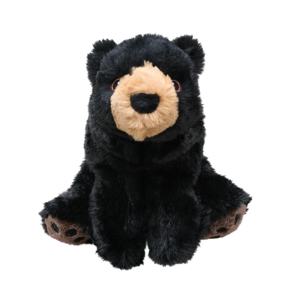 [JU04203] KONG COMFORT KIDDOS BEAR L