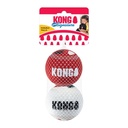 KONG SIGNATURE SPORT BALLS 2-PK L