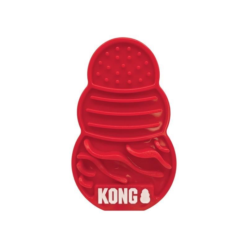 [JU04568] KONG LICKS L