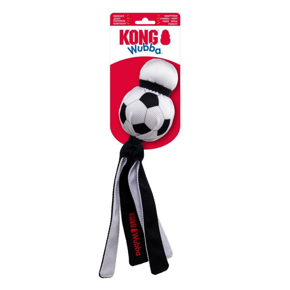 KONG WUBBA SPORT FOOTBALL
