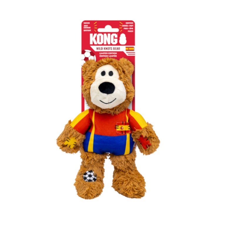[JU05204] KONG WILD KNOTS SPORT ESP