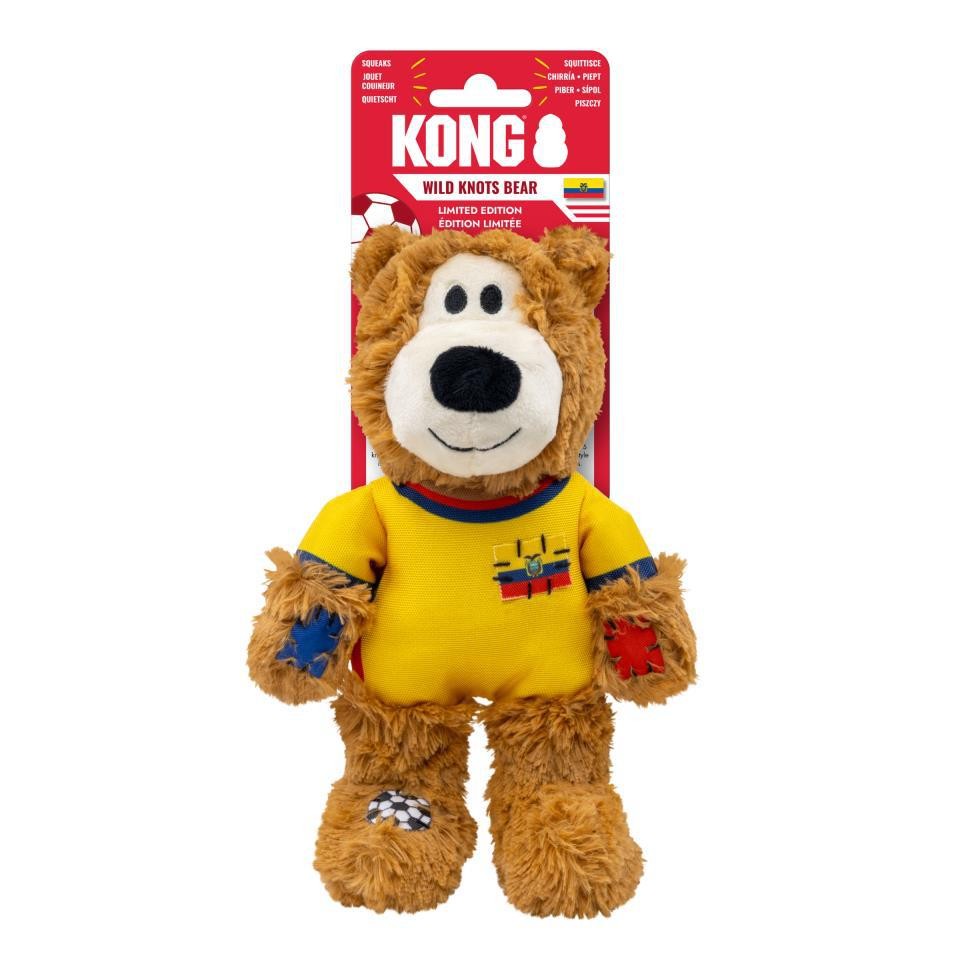 [JU05215] KONG WILD KNOTS SPORT ECU