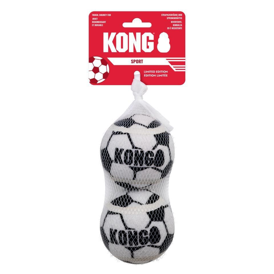[JU05223] KONG SPORT SOCCER BALLS L